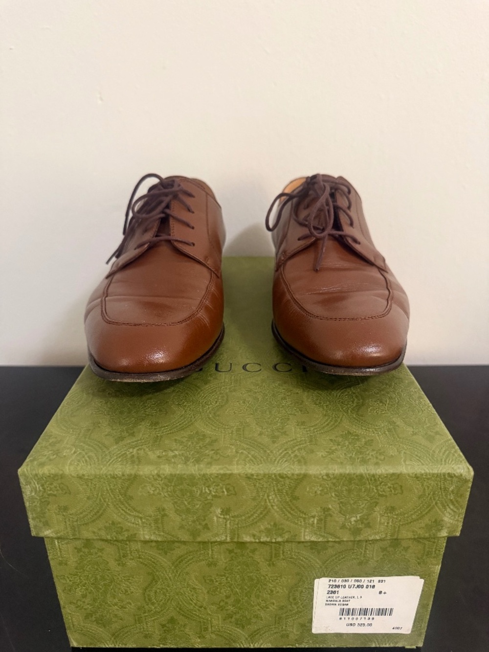 Gucci Dress Shoe